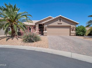 14764 W Piccadilly Rd, Goodyear, AZ 85395