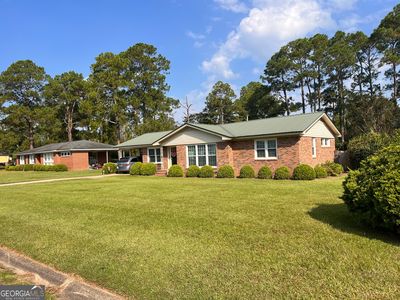 511 E 25th Ave, Cordele, GA, 31015