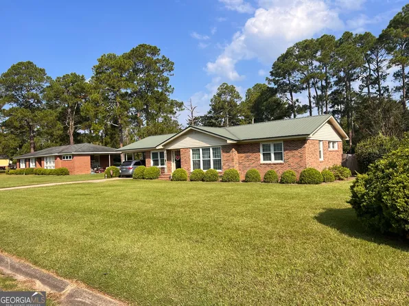 511 E 25th Ave, Cordele, GA 31015