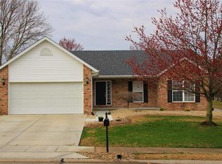23 Somerset Pl, Collinsville, IL 62234