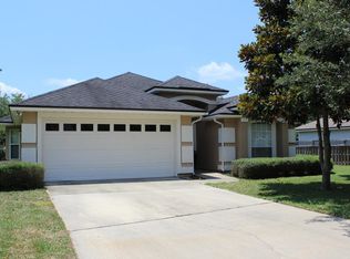 1629 Mapmakers Way, Saint Augustine, FL 32092