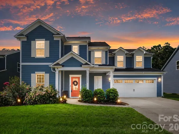 1136 Dorsey Dr, Fort Mill, SC 29715