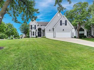 14801 Eby St, Overland Park, KS 66221