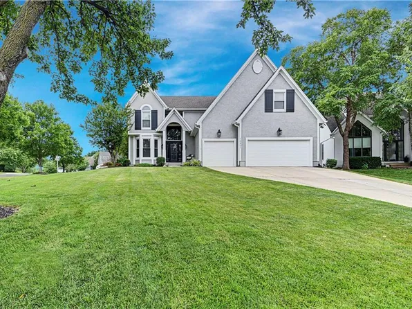 14801 Eby St, Overland Park, KS 66221