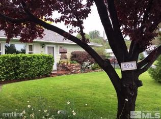 895 Lodge Ave, Reno, NV 89503
