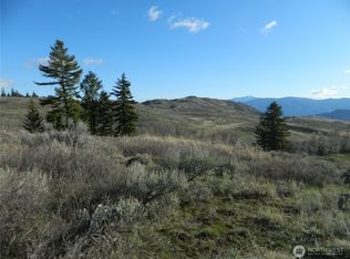 0 Ellemeham Ridge Rd, Tonasket, WA 98855
