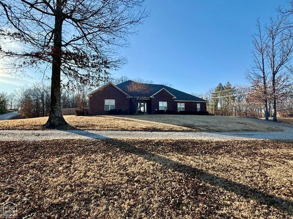 159 County Road 442, Jonesboro, AR 72404