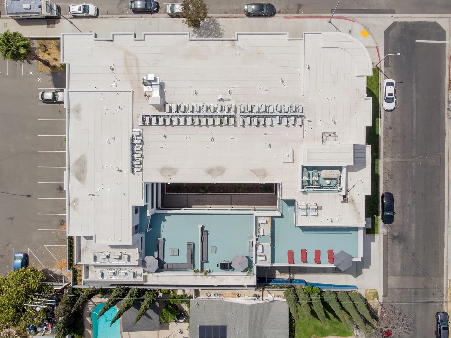 Welcome to Soul Noho. Now Leasing! — Photo 4