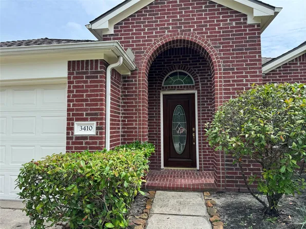 3410 Cactus Creek Dr, Spring, TX 77386