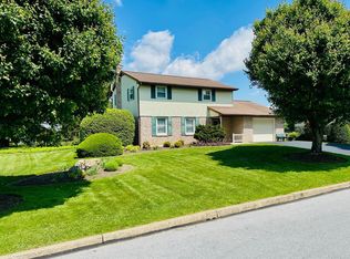 301 Juniper St, Cornwall, PA 17042