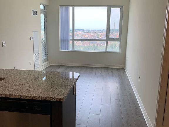 5th image of 349 Rathburn Rd W #1501