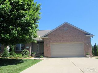 2808 Addison Ct #5, Pekin, IL 61554