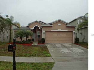 2222 Mountleigh Trl, Orlando, FL 32824