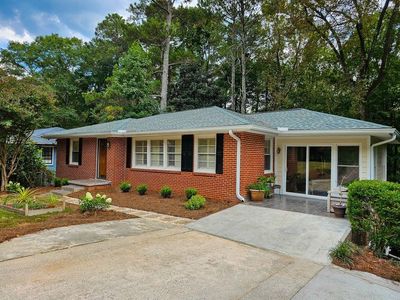 1125 Willivee Dr, Decatur, GA, 30033