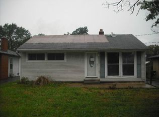 1846 Rosemont Ave, Columbus, OH 43223