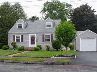 5 Beebe Ln, Wakefield, MA 01880