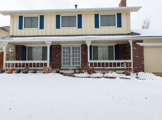 1611 S Oswego St, Aurora, CO 80012