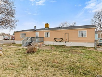 10910 Turner Boulevard LOT 127, Longmont, CO, 80504