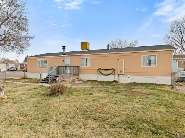 10910 Turner Boulevard LOT 127, Longmont, CO 80504