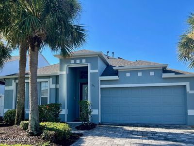 321 Oceanside Blvd, Melbourne, FL, 32903