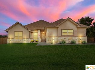2918 Beulah Blvd, Belton, TX 76513