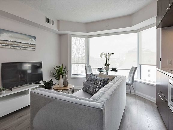 2nd image of 155 Yorkville Ave #619