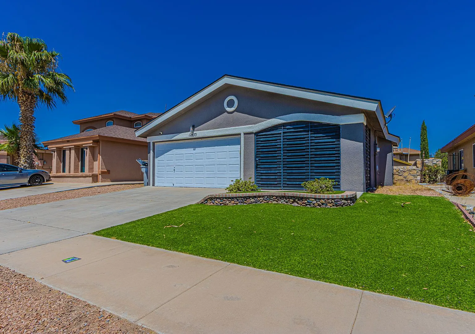 12833 Tierra Pueblo Drive — Photo 4