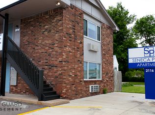 2116 S Seneca St APT 207, Wichita, KS 67213