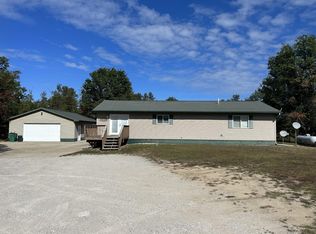 1887 E M 72 Hwy, Grayling, MI 49738