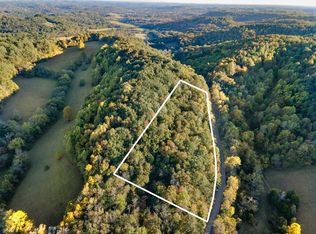 0 John Barnes Rd, Cornersville, TN 37047