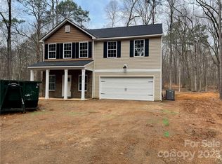 3934 Belk Mill Rd, Wingate, NC 28174