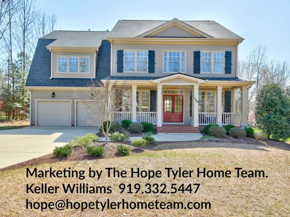 108 Brightling Way, Holly Springs, NC 27540