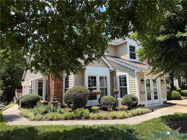 1800 Fairwind Cir, Henrico, VA 23238