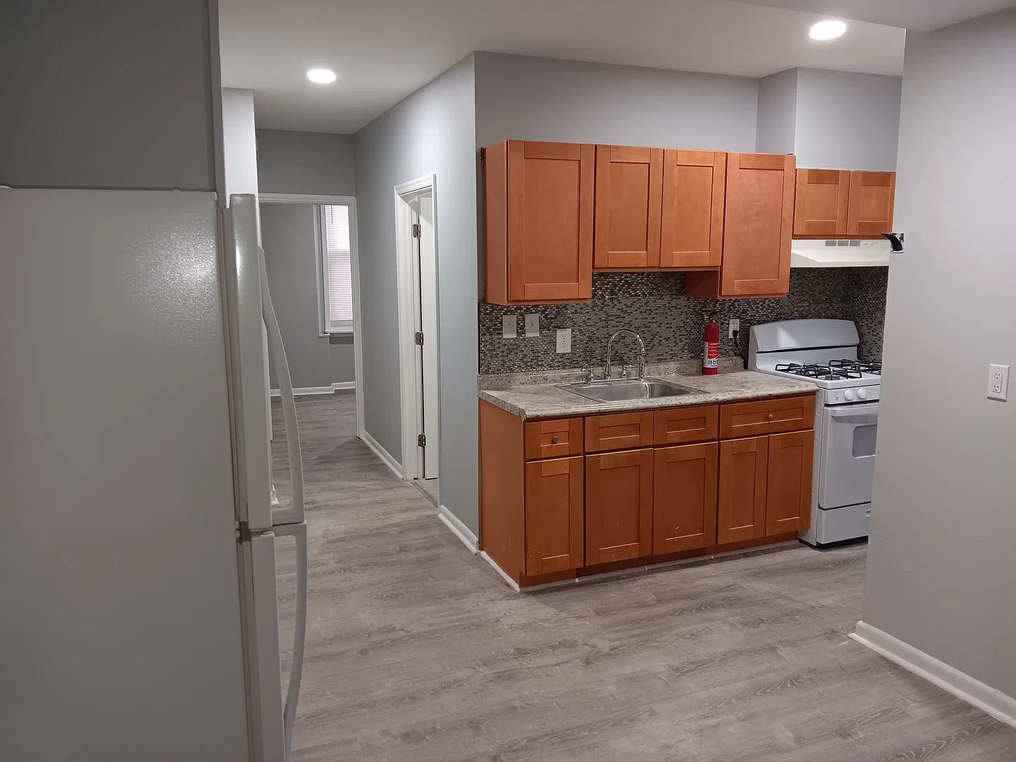 2607 Cecil B Moore Ave — Photo 2