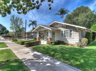 552 S Grand St, Orange, CA 92866