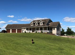 14724 Gale Rd, Sparta, WI 54656