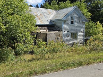 17 Hughes Road, Mapleton, ME, 04757