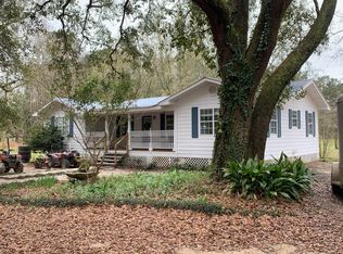 2624 Hardy Parker Rd, Moss Pt, MS 39562