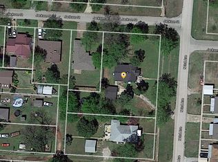 625 N 3rd Ave, Purcell, OK 73080