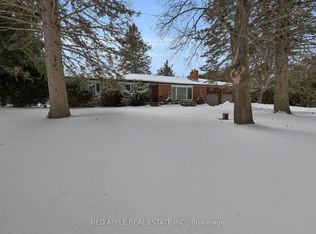 4905 Lloydtown Aurora Rd, King, ON L7B0E2