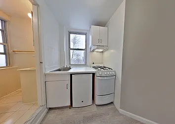 Rented by REAL New York