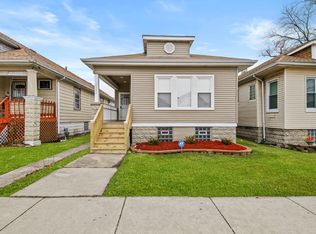 10204 S Wentworth Ave, Chicago, IL