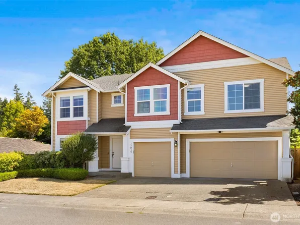 17019 SE 183rd Place, Renton, WA 98058