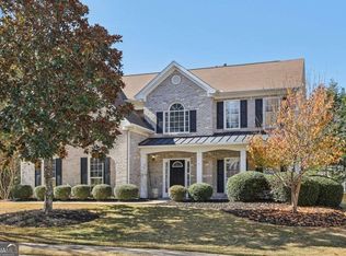 1017 Rolling Forest Ln, Lilburn, GA 30047