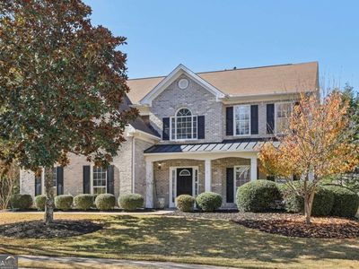 1017 Rolling Forest Ln, Lilburn, GA, 30047