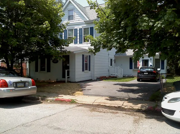 916 Wells Ave APT 1, Annapolis, MD 21403