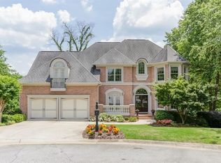 5101 Crescent Cove Ln, Mableton, GA 30126