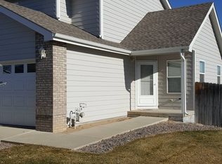 401 Lilac Ave, Eaton, CO 80615