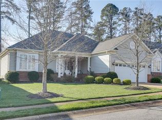 6827 Arthur Hills Dr, Williamsburg, VA 23188