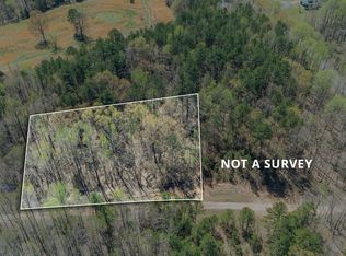 1102 Driver Ln, Saulsbury, TN 38067